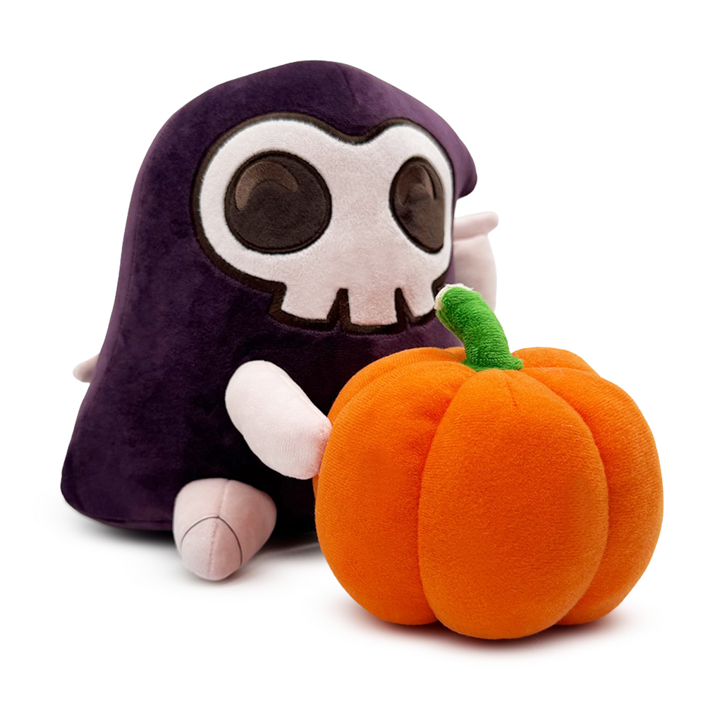 Peluche Welyn Reaper