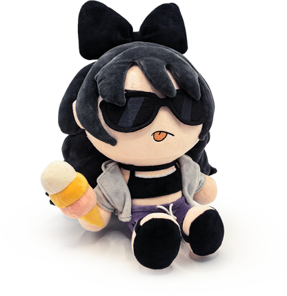 Summer Blake Plush (9in)