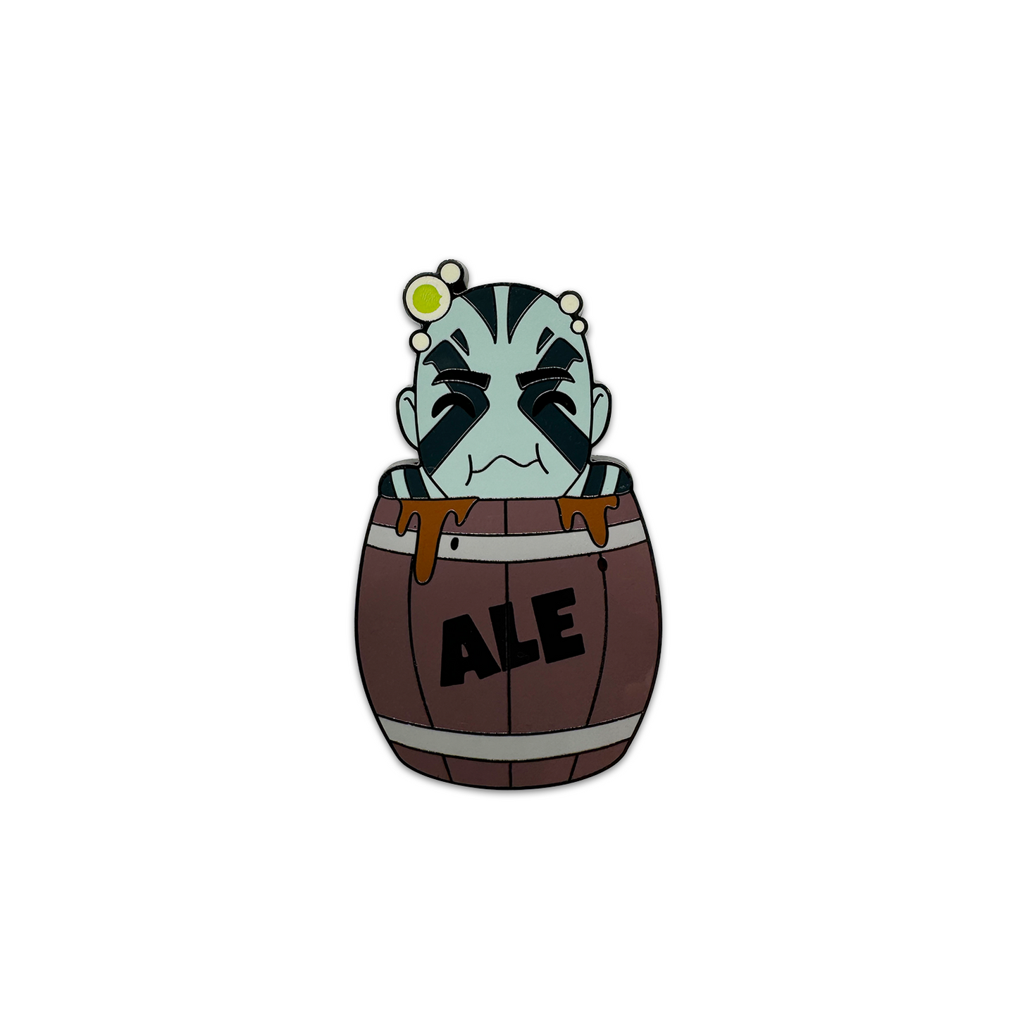 The Legend of Vox Machina Pin Set 2