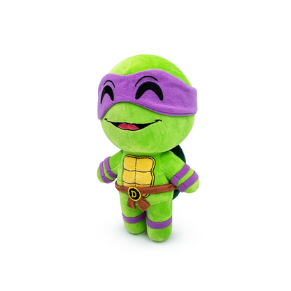 Chibi Donatello Plush (9in)