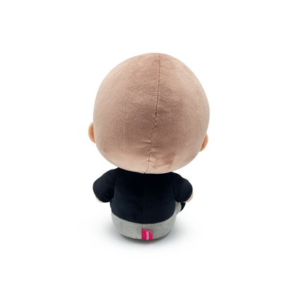 DooleyNotedGaming Plush (9in)