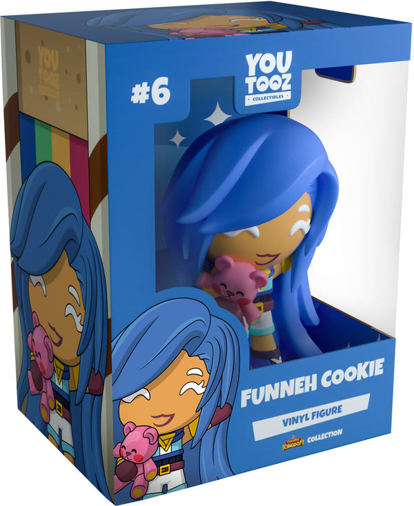 Funneh Cookie