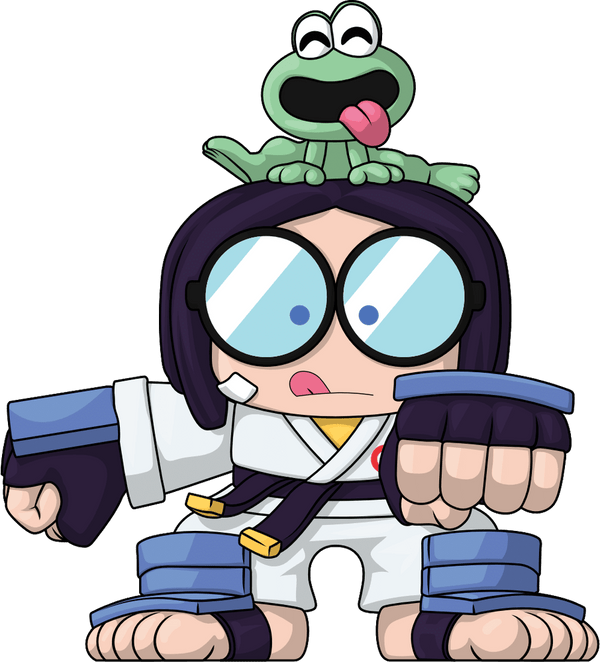 Gogo Matsumoto