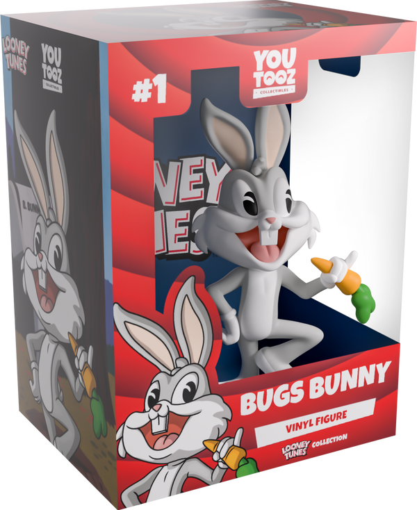 Bugs Bunny