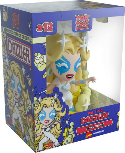Dazzler Vol.1 #20