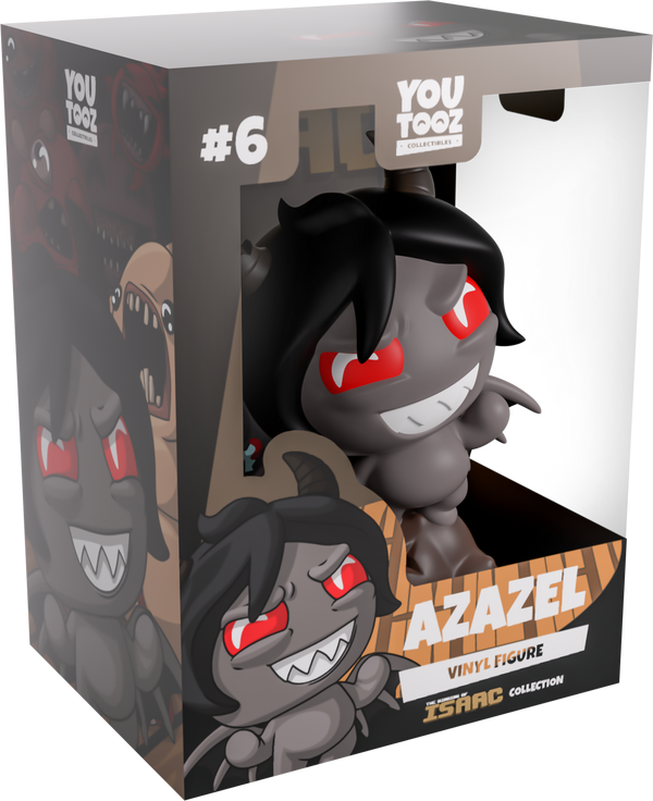 Azazel