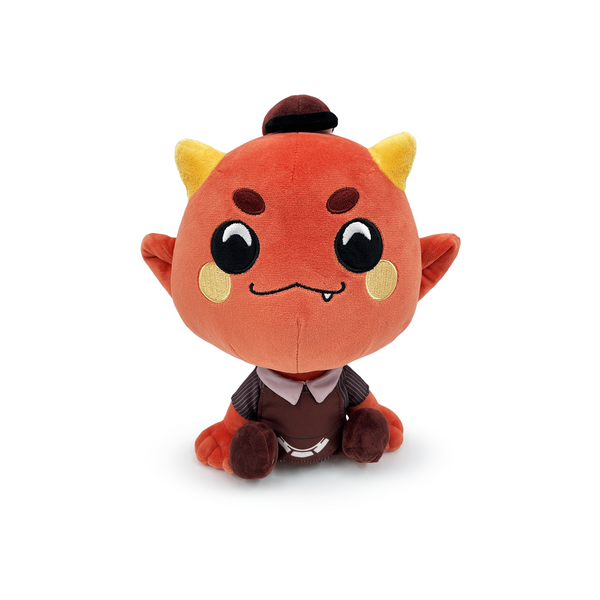 Onigirien Onibro Plush (9in)
