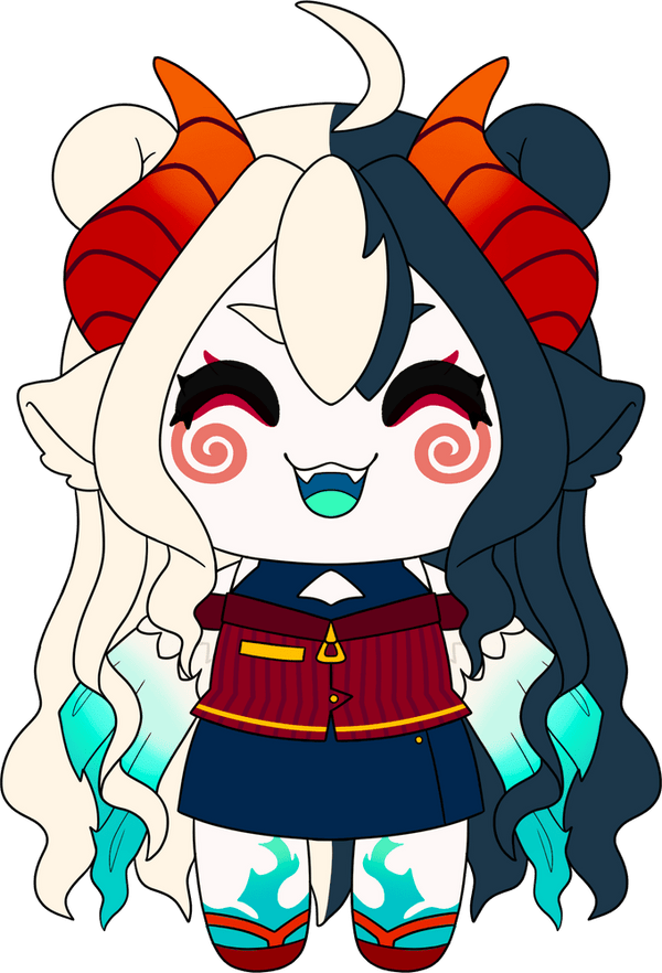 Beo Plush (9in)