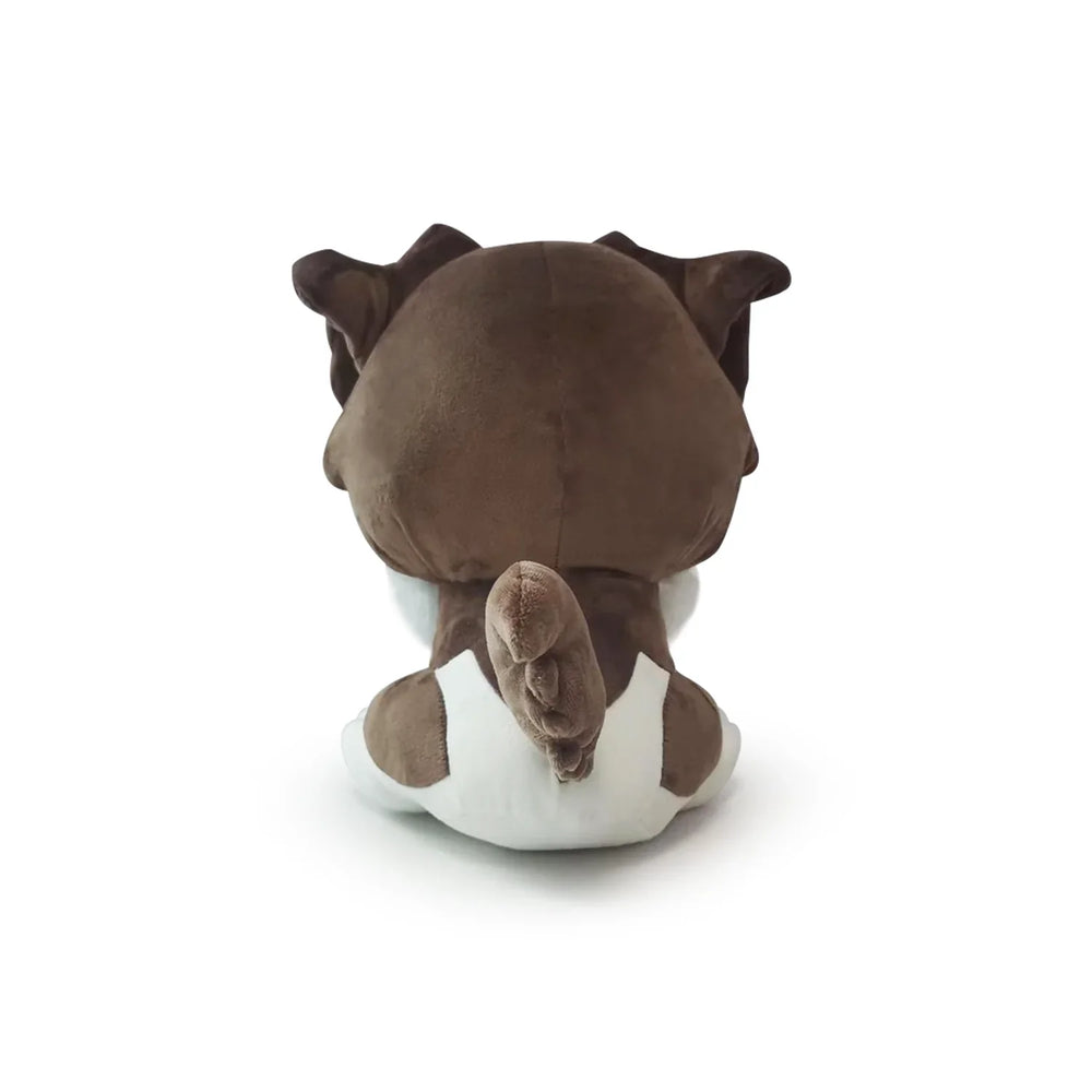 Peluche Nellie 