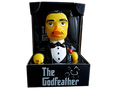 Pate "la godfeather"