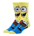 Chaussettes SpongeBob 360° personnage