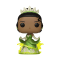 Pop! Tiana (Diamond)
