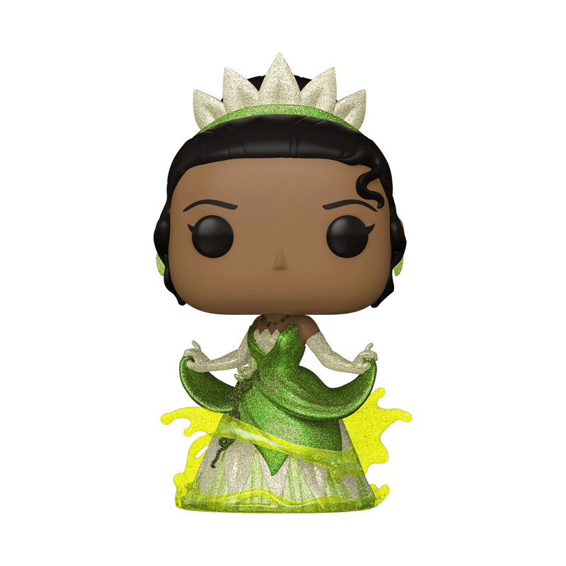 pop tiana diamond 1321
