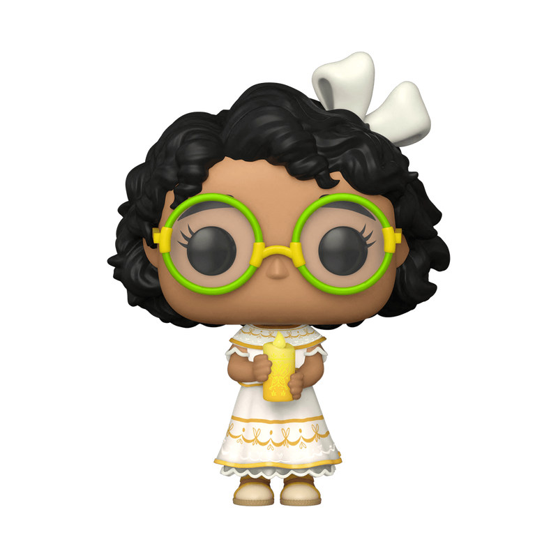pop mirabel glow 1327