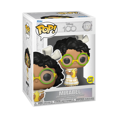 pop mirabel glow 1327