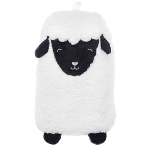 Bouillotte Mouton Nez Noir du Valais