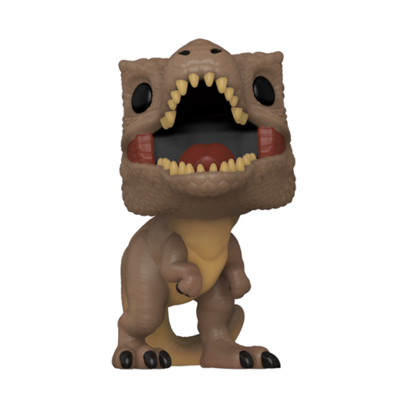 T-Rex - Pocket POP! e t-shirt infantil 