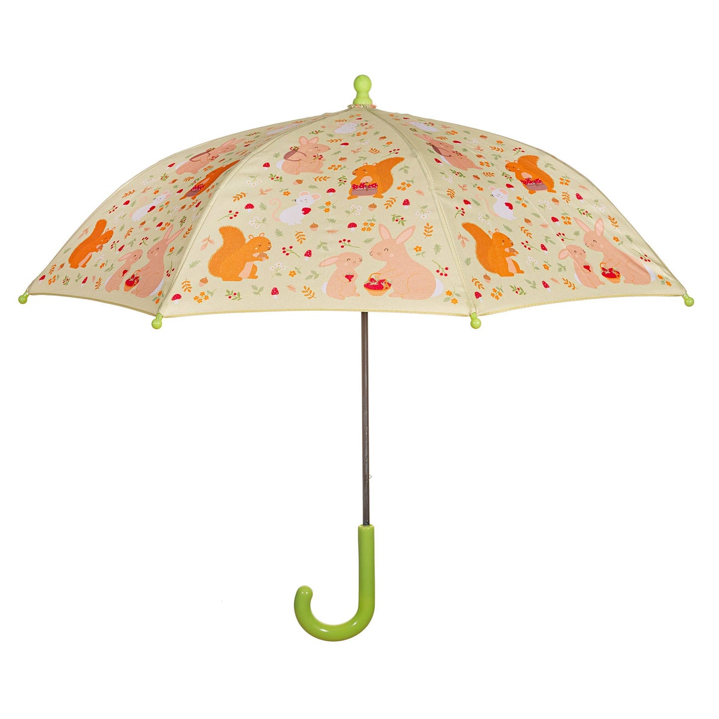 Garden Friends umbrella for children