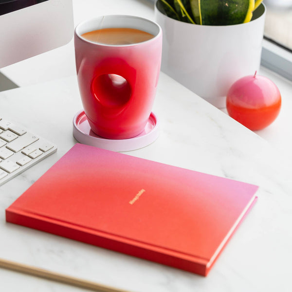 Tasse Chauffe Mains Feu Helio Ferretti Vue 1