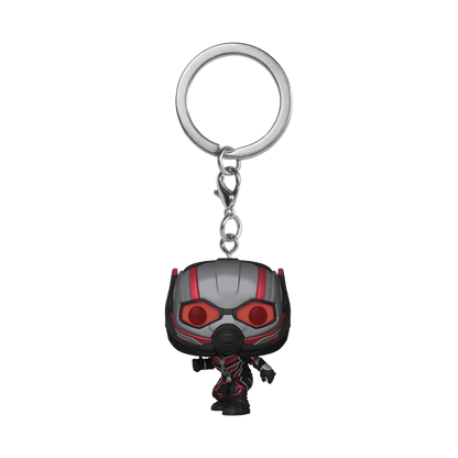 pop keychain ant man