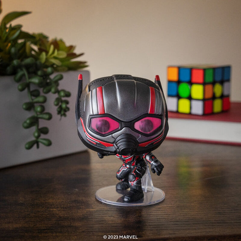 pop ant man 1137