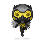 pop the wasp 1138