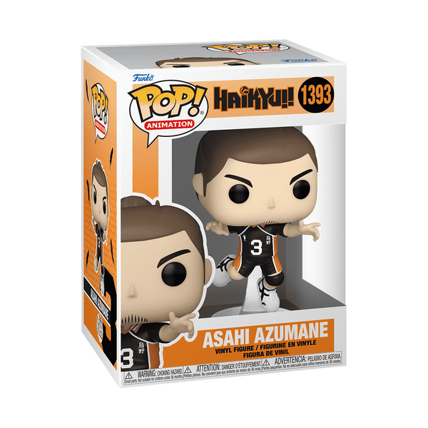 pop asahi azumane 1393