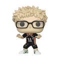 Pop! Kei Tsukishima
