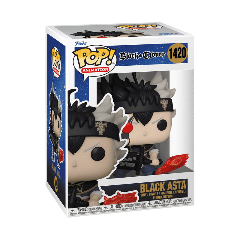 pop black asta 1420