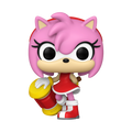 Pop! Amy Rose