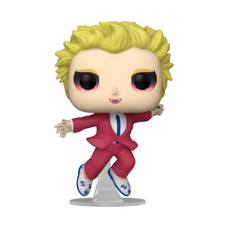 pop ed sheeran in pink suit 348