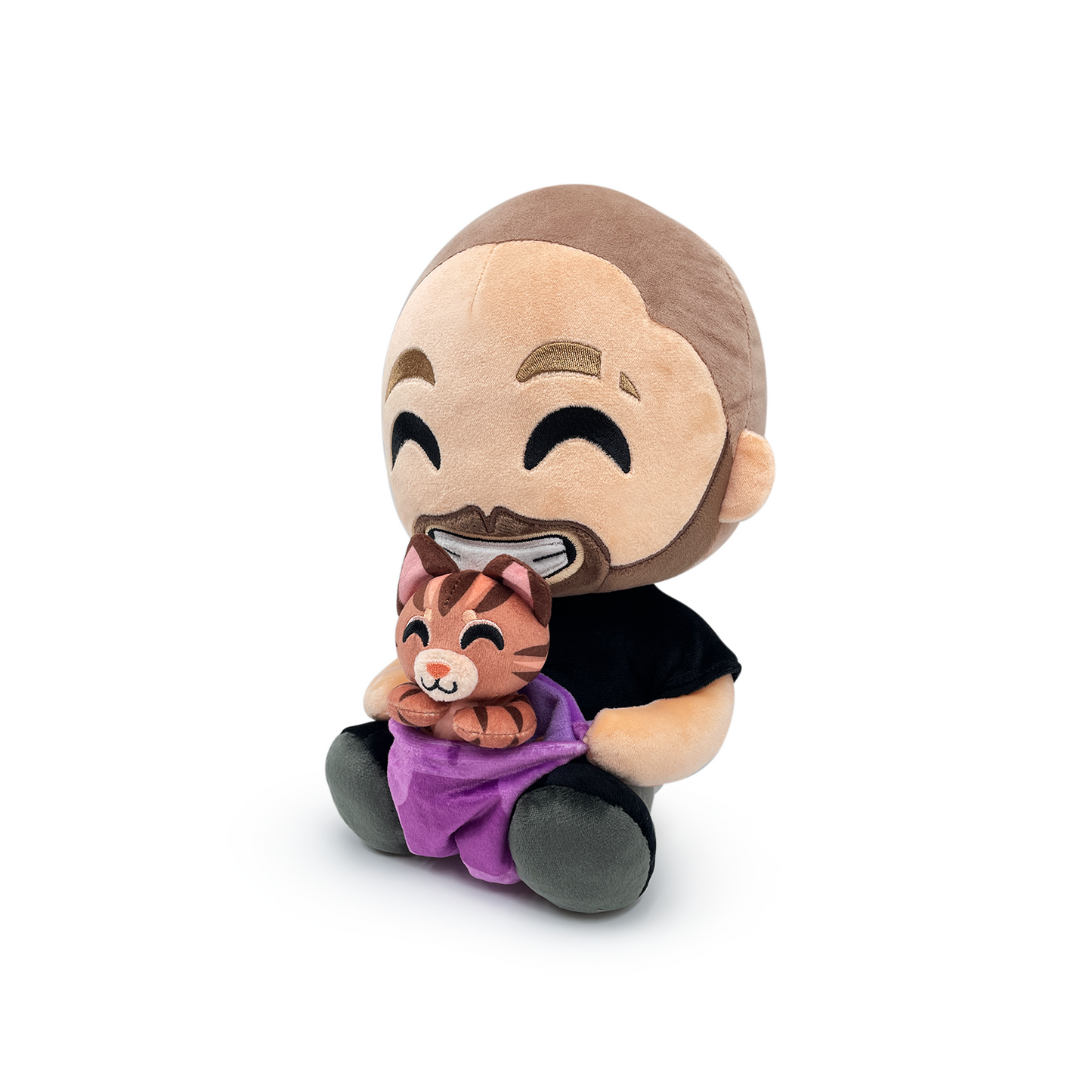 DooleyNotedGaming Plush (9in)