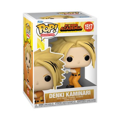 Denki Kaminari 