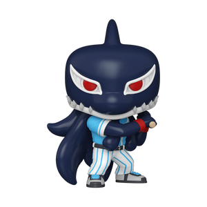 Pop! Gang Orca