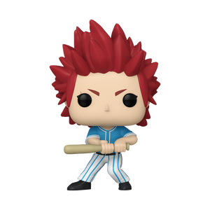 Pop! Eijiro Kirishima