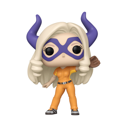 pop super mt lady 1333