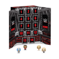 Calendário do Advento da WWE - Pocket Pop! 
