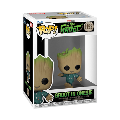 Groot PJ (Baile)