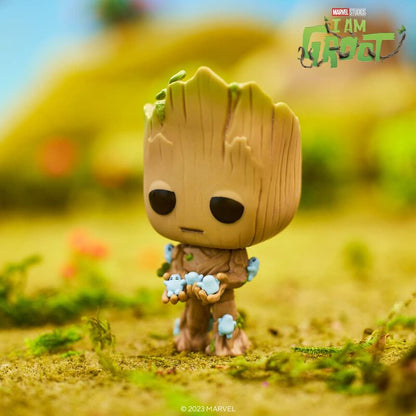 pop groot with grunds 1194