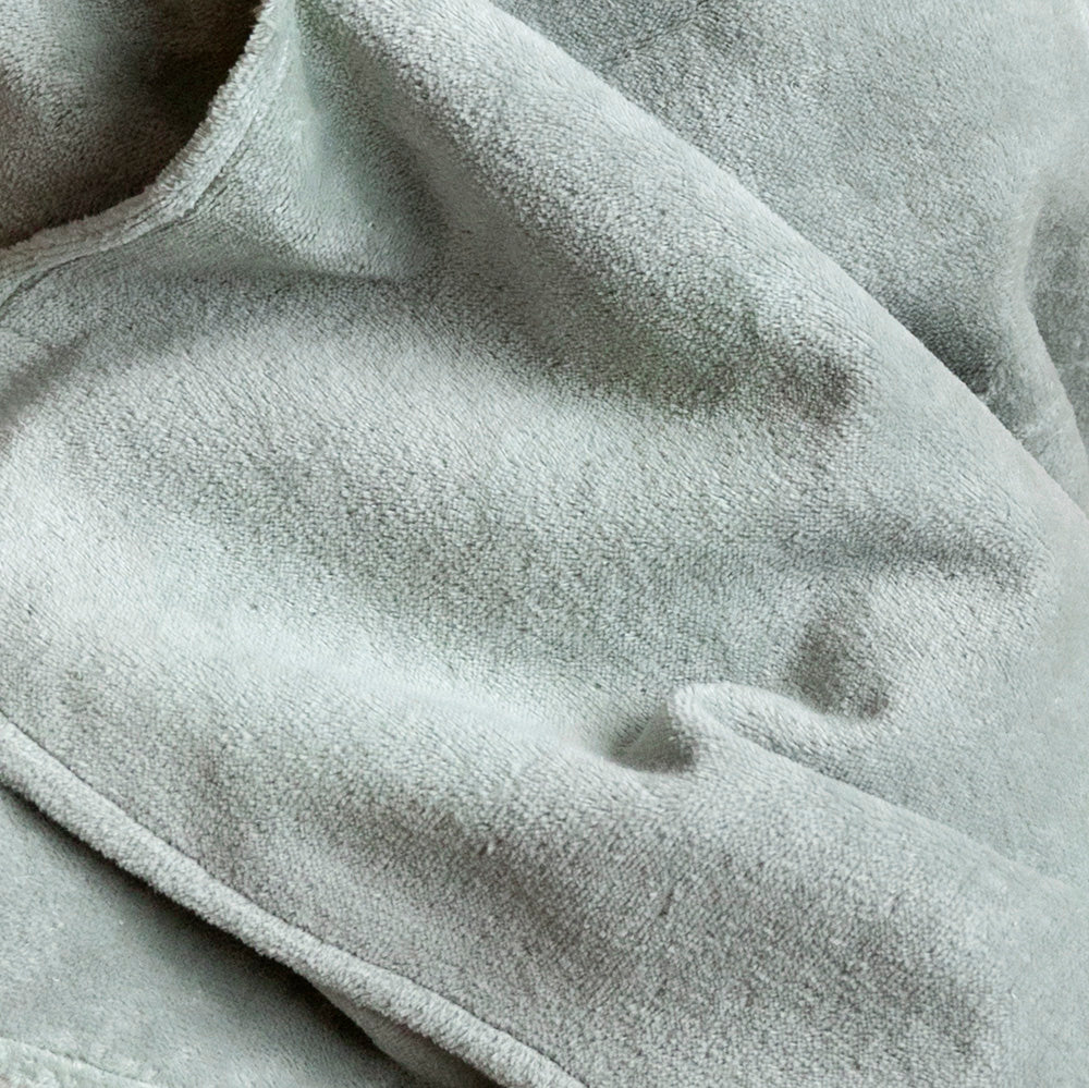 Badecape Mineral Green