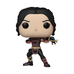 Pop! Echo