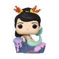 Pop! Sirène