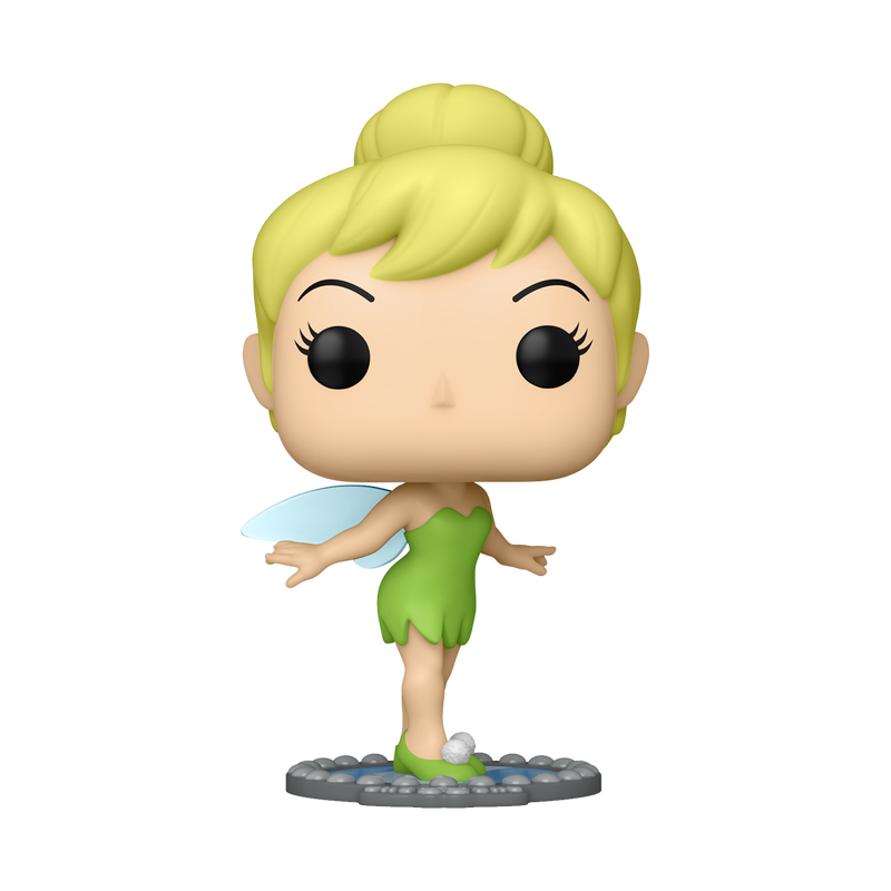 pop tinker bell 1347