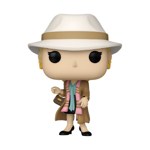 Pop! Rebecca Welton