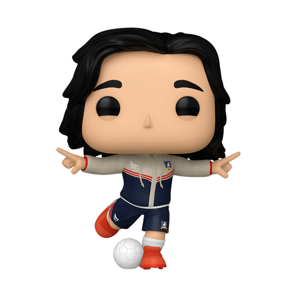 Funko Pop! Dani Rojas – Ted Lasso