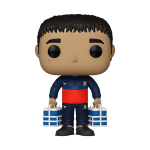 Pop! Nate avec Eau