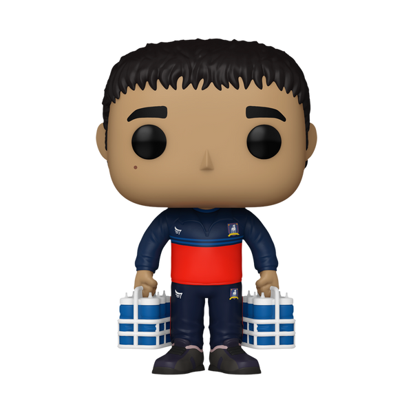 Funko Pop! Nate avec eau – Ted Lasso