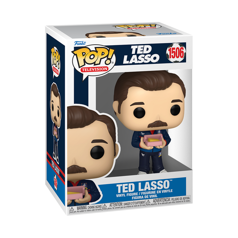 pop ted lasso with biscuits 1506