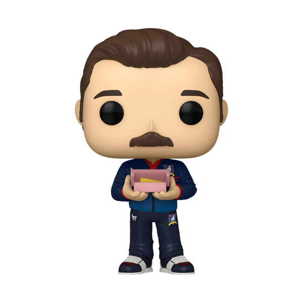 pop ted lasso with biscuits 1506
