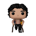 Pop! Ben Scott